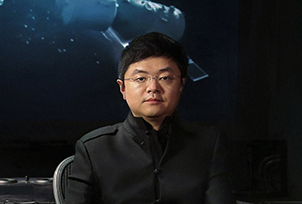 Mark Ma, Deputy General Manager, China Film Studio