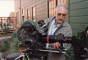 Stephen Lighthill, Cinematographer ASC