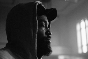 Jury Announcement: Cinematographer Bradford Young