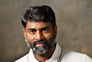 K K Senthil Kumar, Cinematographer