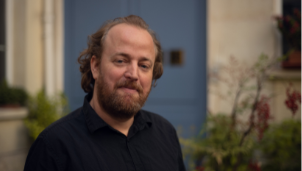 Arnaud Caréo, Technical Director, Le Labo Paris