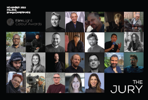 FilmLight completes esteemed jury for 2022 Colour Awards