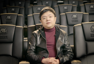 Ma Ping – Jury member of the FilmLight Colour Awards 2022