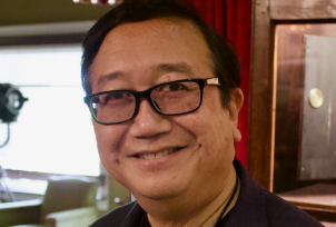 Michael Goi, Cinematographer ASC & Film Director