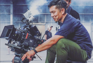 Takuro Ishizaka, Cinematographer, JSC