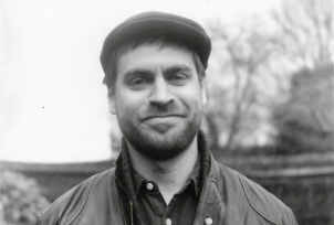 Eben Bolter, Cinematographer, BSC