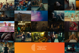 FilmLight Colour Awards reveals nominees for 2023
