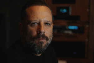 Raúl Lavado Verdú, Senior Colourist, Misterio Color Lab