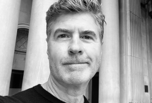Dion Beebe, ASC, ACS, Cinematographer