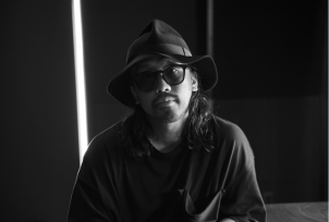 Masahiro Ishiyama, Founder, CEO and senior colourist, Artone Film