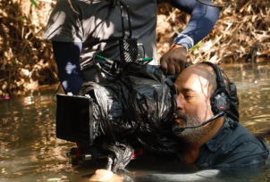 Paulo Peréz, ADFC, Cinematographer