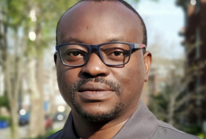 Bobola Oniwura, CSI , Colourist and Creative Director, Ingenuity Pictures