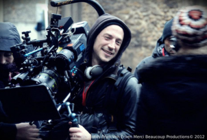 Colin Wandersman, Cinematographer