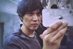 Kim Ji-yong, Cinematographer & Director