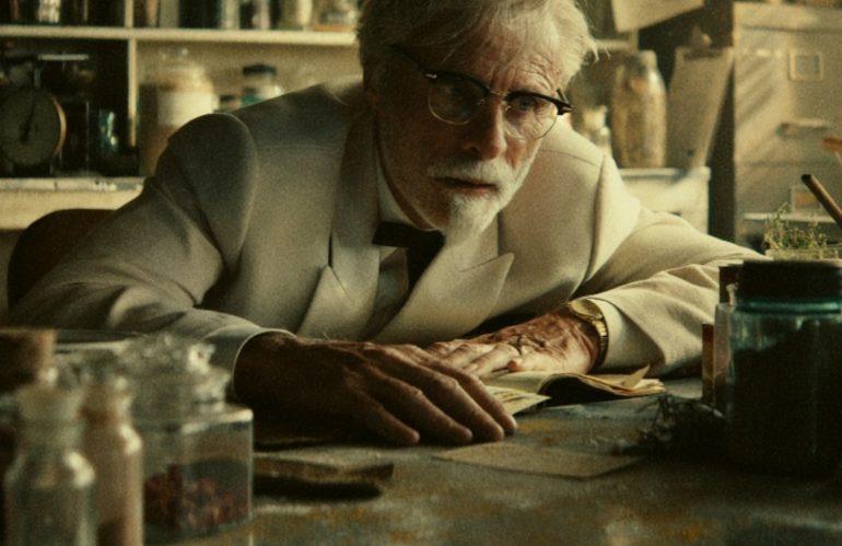 2025 Nominees – Commercial – Mark Gethin