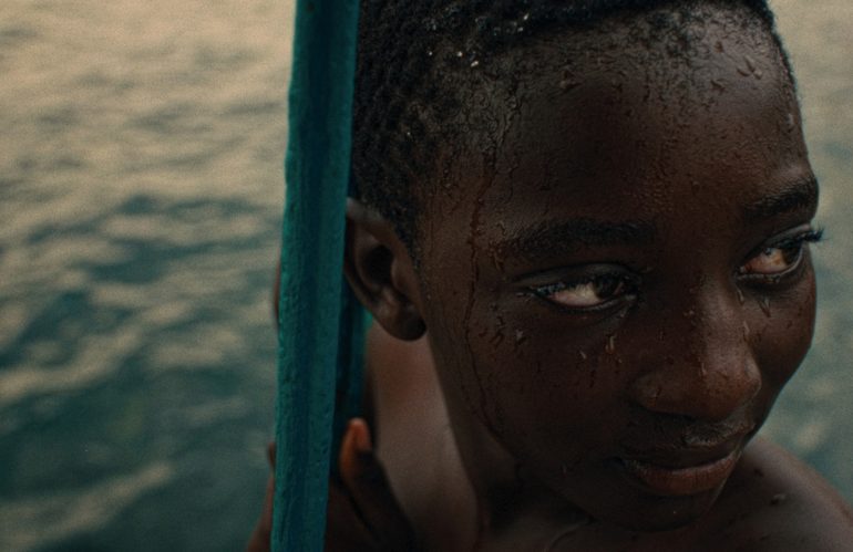 2025 Winners – Emerging Talent –  Marina Starke