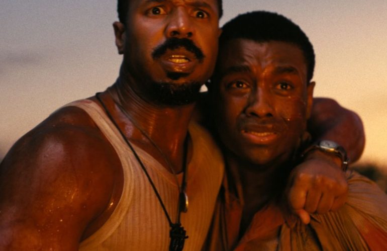 2025 Nominees – Feature – Kostas Theodosiou