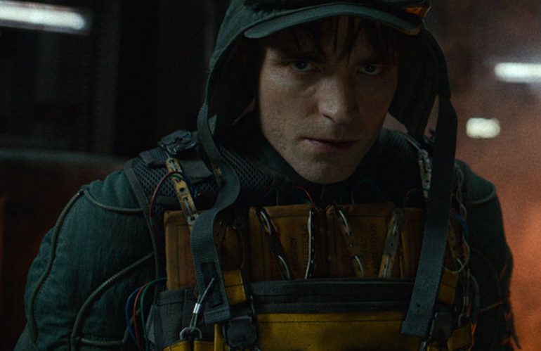 2025 Nominees – Feature – Damien Vandercruyssen