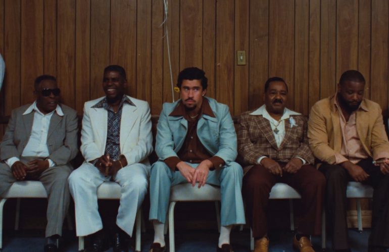 2025 Winners – Music Video –  Dante Pasquinelli