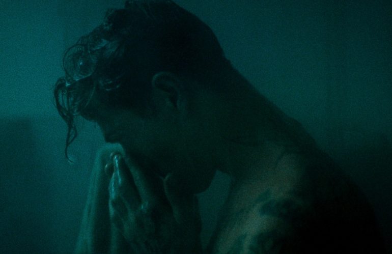 2025 Nominees – Music Video – Valerio Liberatore