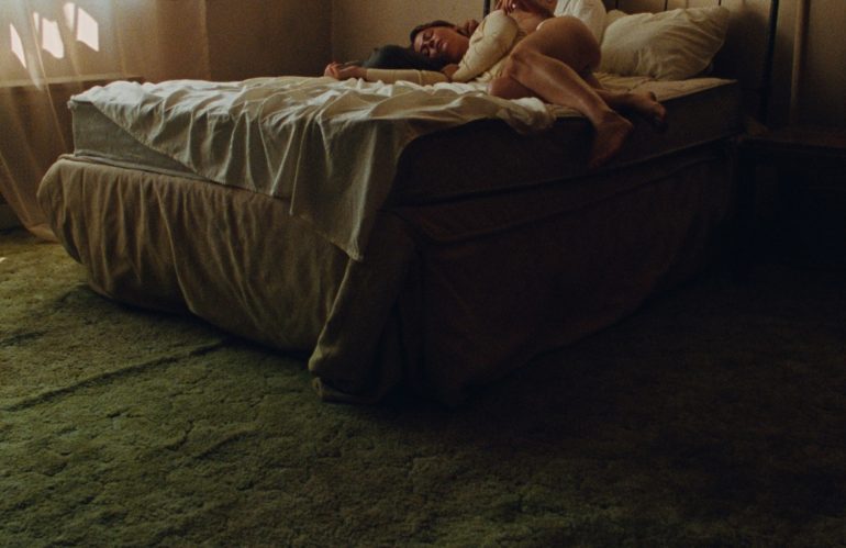 2025 Nominees – Music Video – Jake White