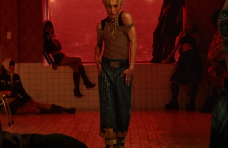 2025 Nominees – Music Video – Sam Howells