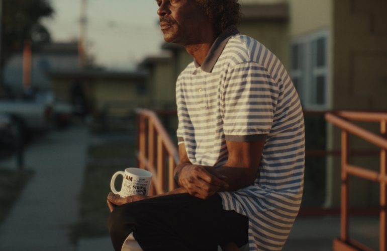 2025 Winners – Spotlight – Connor Bailey