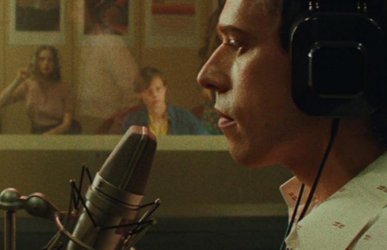 2025 Nominees – Spotlight – Ondřej Štibingr