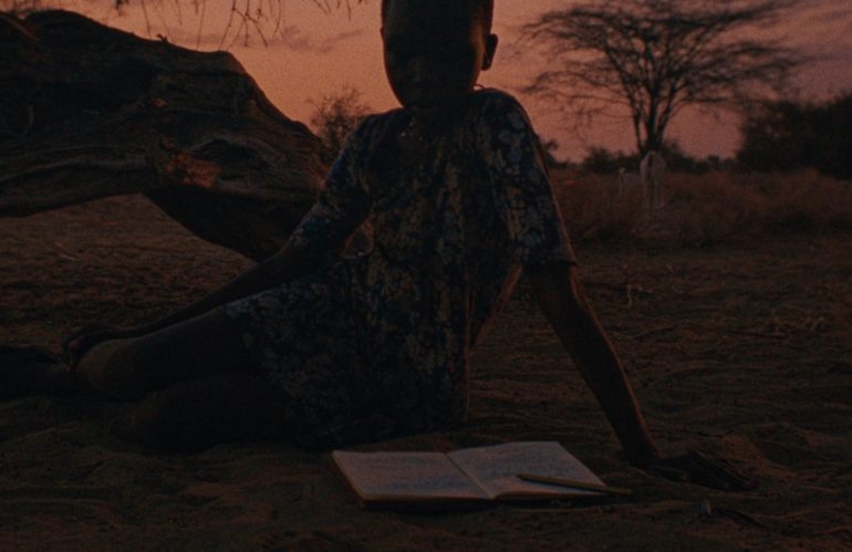 2025 Nominees – Spotlight – Marina Starke